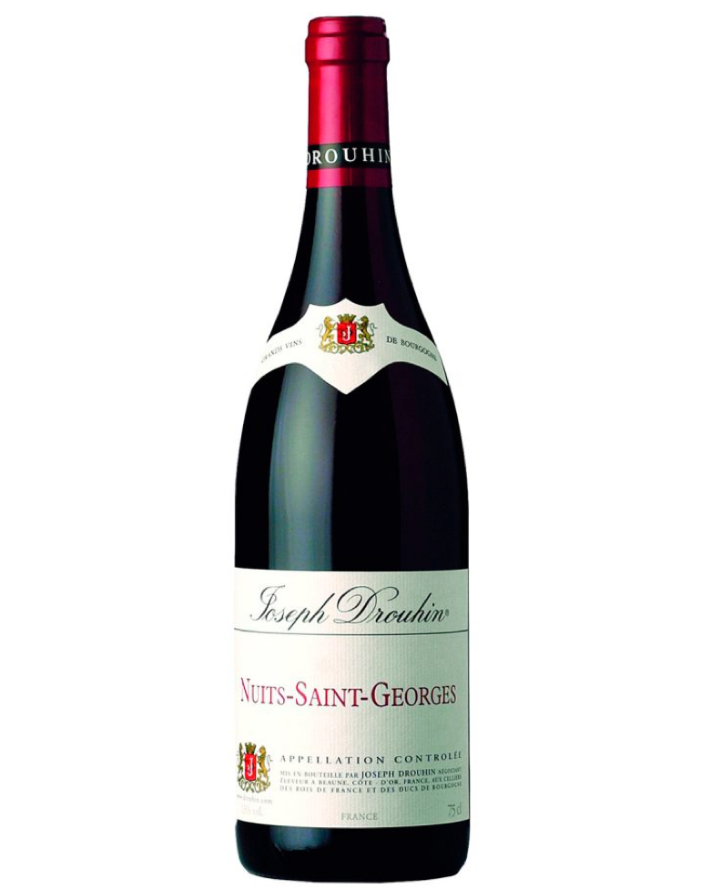 Joseph Drouhin Nuits Saint Georges - Premium Red Wine from Joseph Drouhin - Shop now at Whiskery