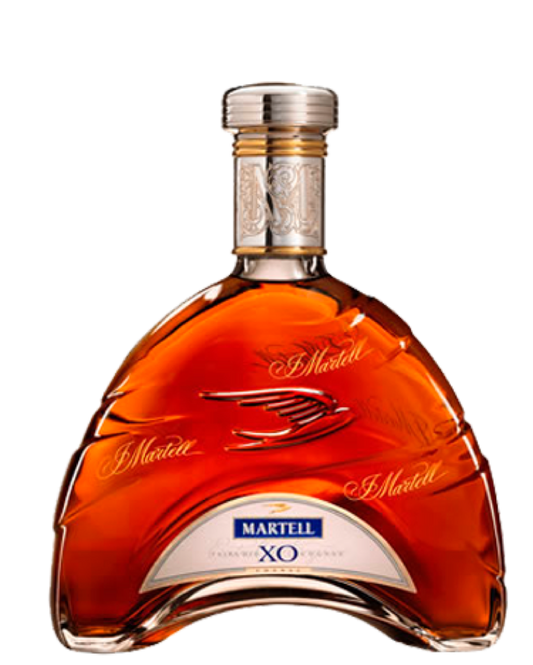 Martell XO - Premium Cognac from Martell - Shop now at Whiskery