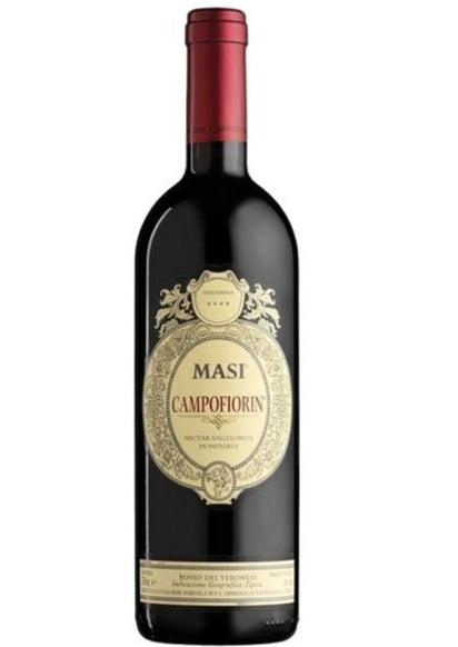 Masi Campofiorin Rosso del Veronese IGT - Premium Red Wine from Masi - Shop now at Whiskery
