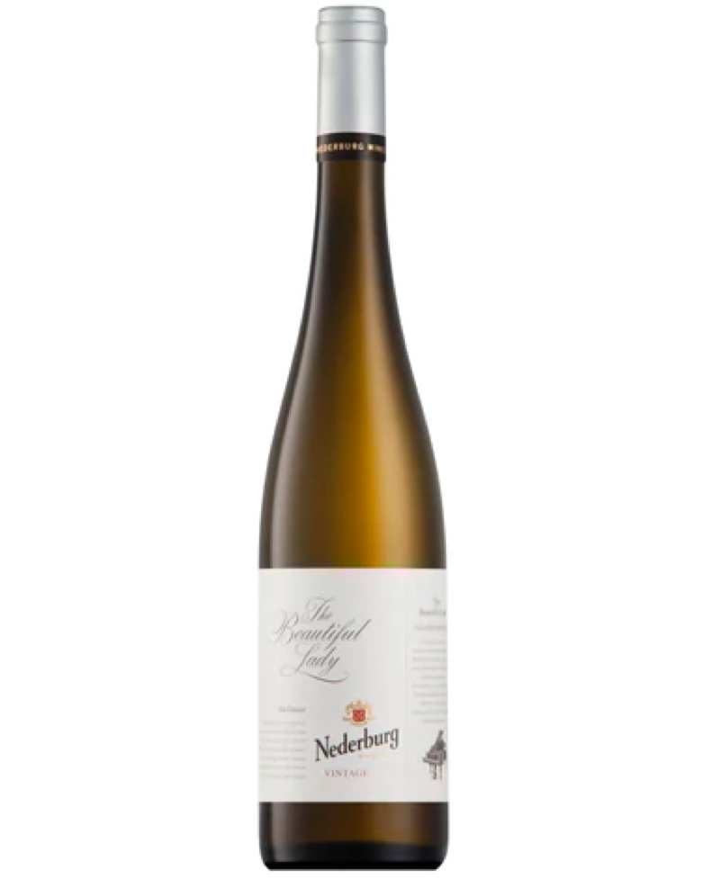 Nederburg HH B.Lady Gewurztraminer - Premium White Wine from Nederburg - Shop now at Whiskery