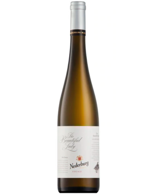 Nederburg HH B.Lady Gewurztraminer - Premium White Wine from Nederburg - Shop now at Whiskery