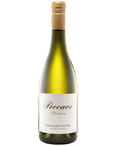Peccavi Chardonnay - Premium White Wine from Whiskery - Shop now at Whiskery