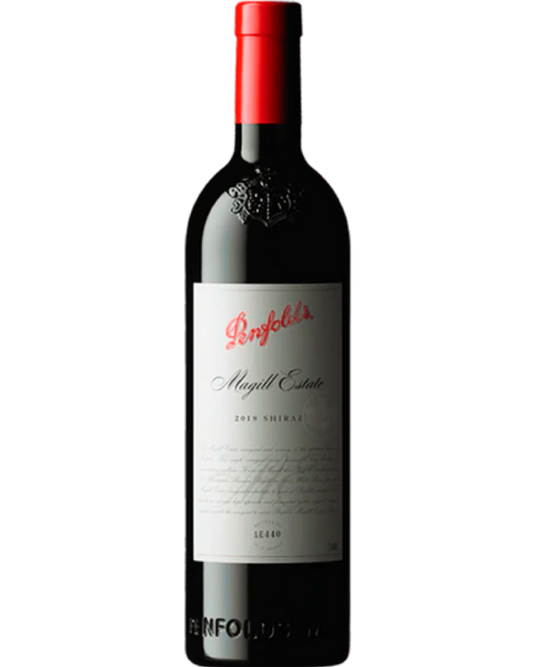 Penfolds Magill Estate Shiraz - Premium Red Wine from Penfolds - Shop now at Whiskery