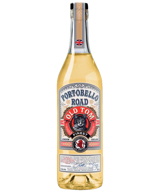 Portobello Road Old Tom Gin - Premium Gin from Portobello Road - Shop now at Whiskery