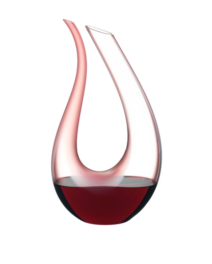 RIEDEL Decanter Amadeo Rosa - Premium Accessory from RIEDEL - Shop now at Whiskery