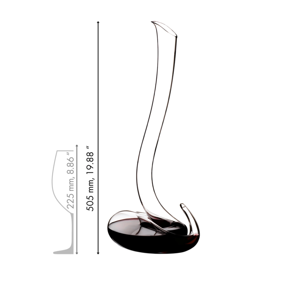 RIEDEL Decanter 'Eve'