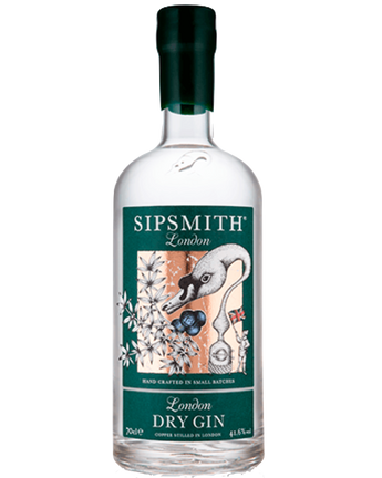 Sipsmith London Dry Gin