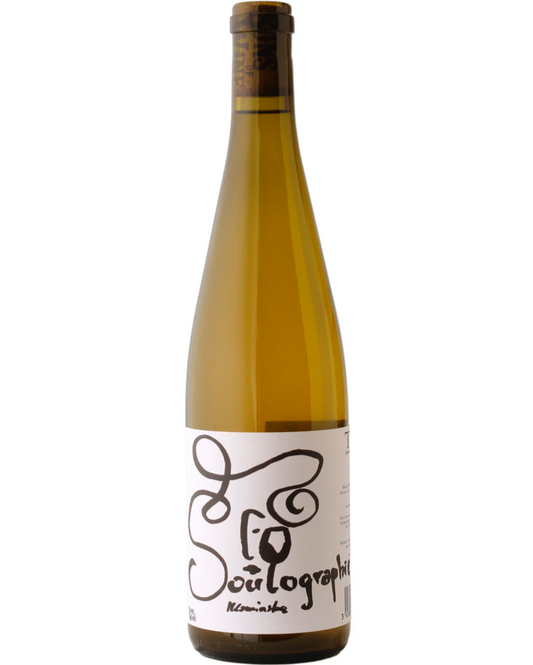 Sons Of Wine Soulographie 2020 (Auxerrois x Chard x Pinot Gris x Riesling) - Premium White Wine from Sons of Wine - Shop now at Whiskery