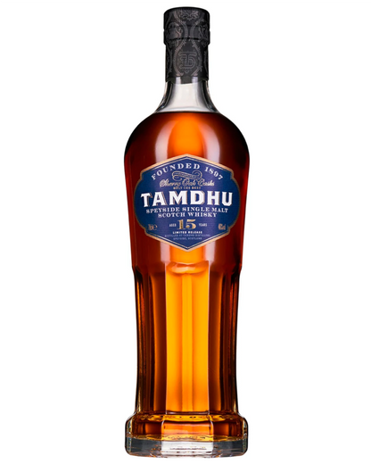 Tamdhu 15 Year Old