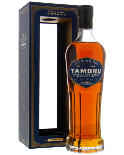 Tamdhu 15 Year Old