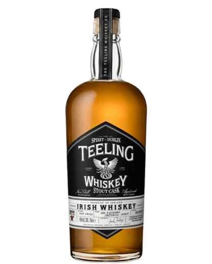 Teeling Small Batch Stout Finish Galway Limited Edition