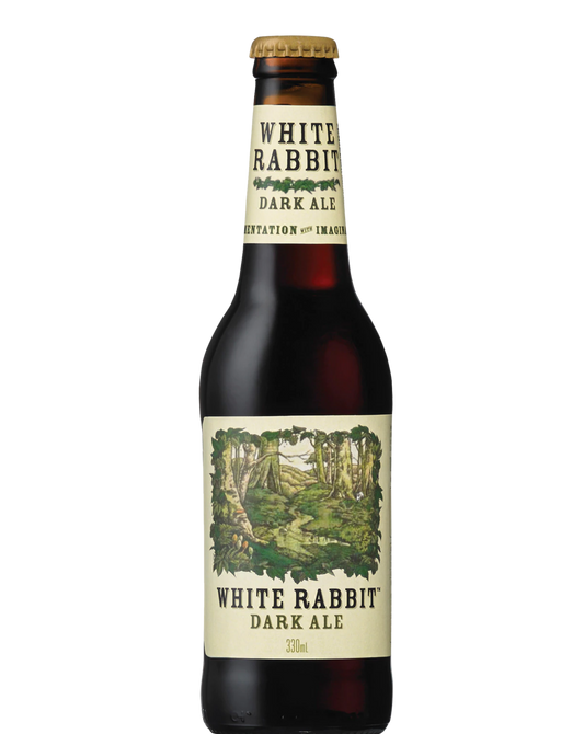 Beer – Whiskery