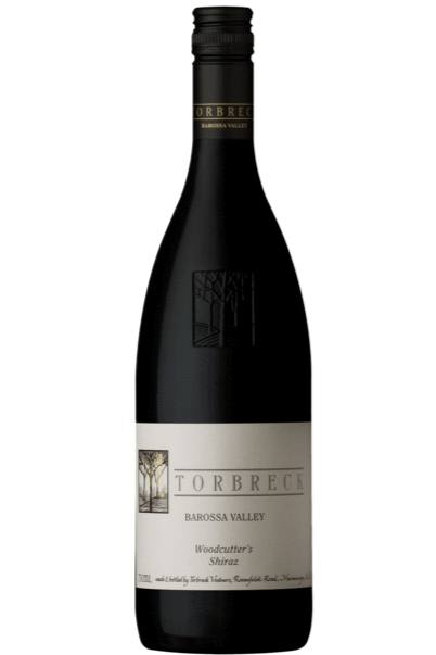 Torbreck Woodcutter Shiraz - Premium Red Wine from Torbreck - Shop now at Whiskery