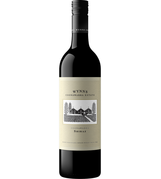 Wynns Coonawarra Estate Shiraz - Premium Red Wine from Wynns - Shop now at Whiskery
