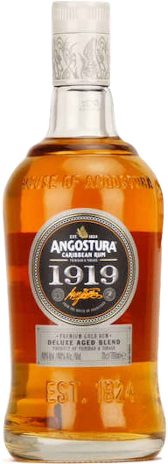 Angostura 1919, 8 Year Old Gift Set - Premium Giftpack from Angostura - Shop now at Whiskery