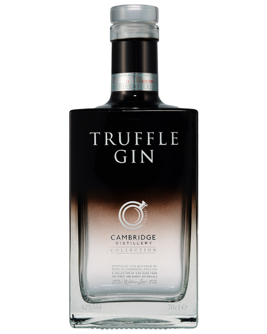 Cambridge Truffle Gin - Premium Gin from Cambridge Distillery - Shop now at Whiskery