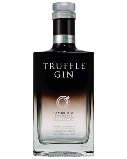 Cambridge Truffle Gin - Premium Gin from Cambridge Distillery - Shop now at Whiskery